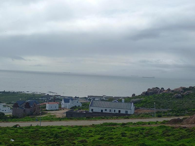 0 Bedroom Property for Sale in Da Gama Bay Western Cape